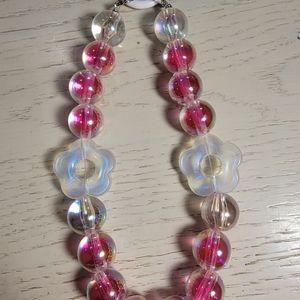 Bracelet size phone charm